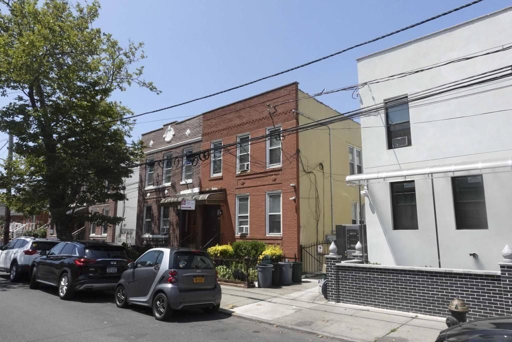Photo of 1708 12th Street, Brooklyn, NY 11223 (MLS # 483507)