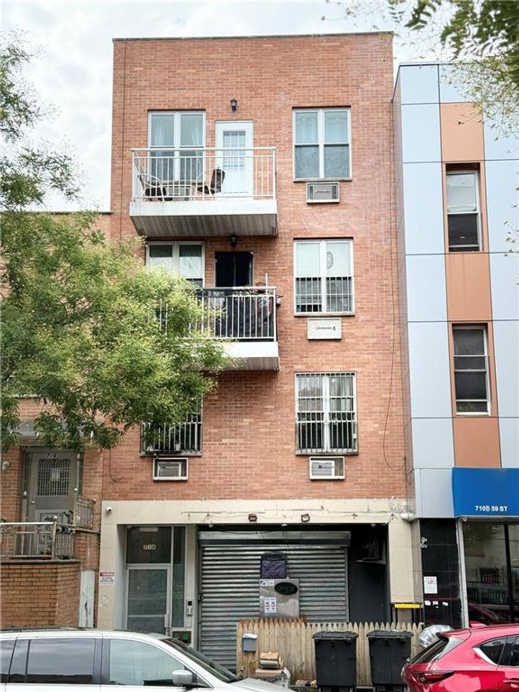 Photo of 714 59th Street #4B, Brooklyn, NY 11220 (MLS # 495023)