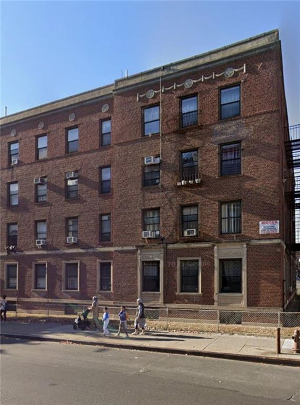 Photo of 8320 Bay Parkway #B21, Brooklyn, NY 11214 (MLS # 498059)