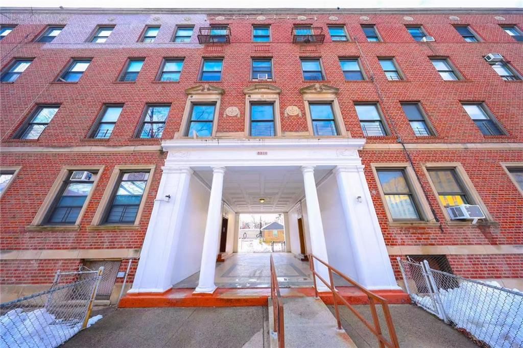 Photo of 8320 Bay Parkway #B21, Brooklyn, NY 11214 (MLS # 498059)
