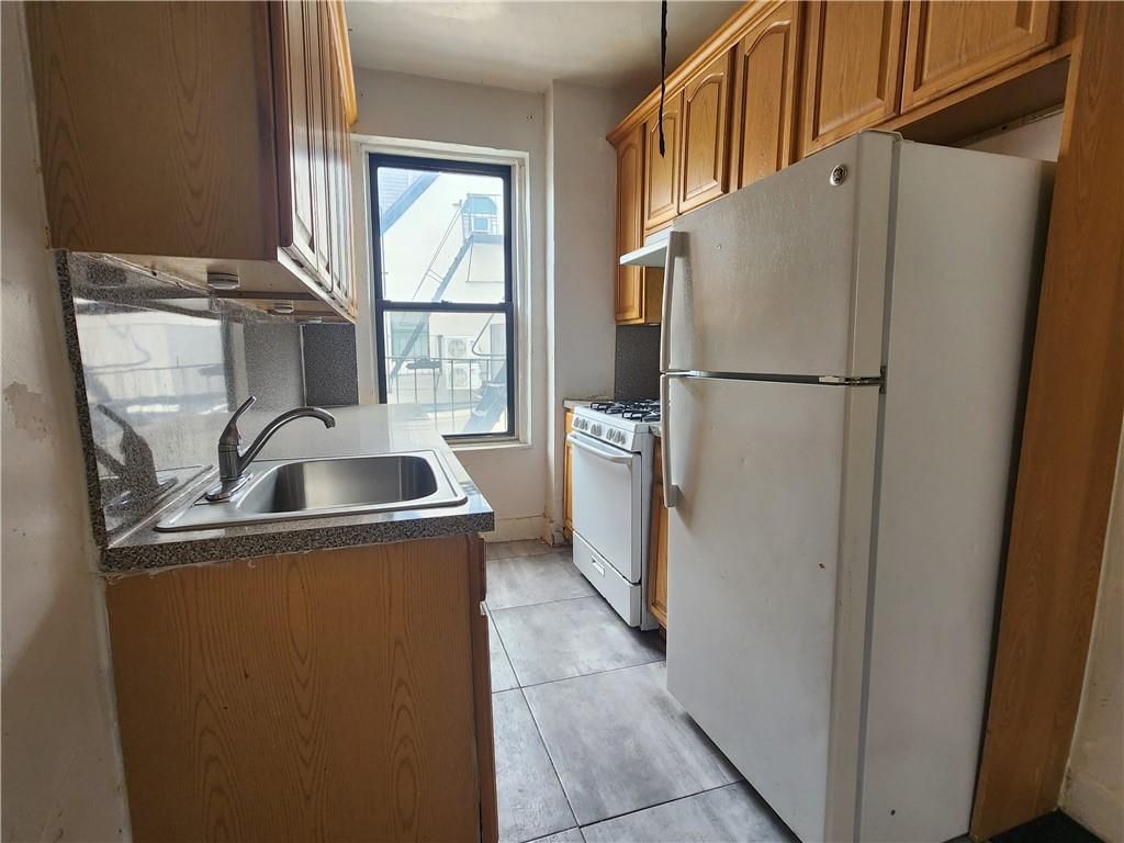 Photo of 8320 Bay Parkway #B21, Brooklyn, NY 11214 (MLS # 498059)