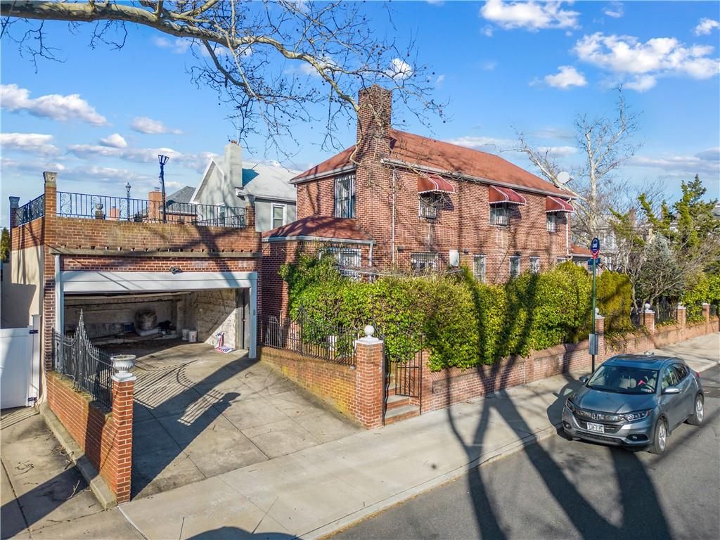 Photo of 7724 Colonial Road, Brooklyn, NY 11209 (MLS # 484250)