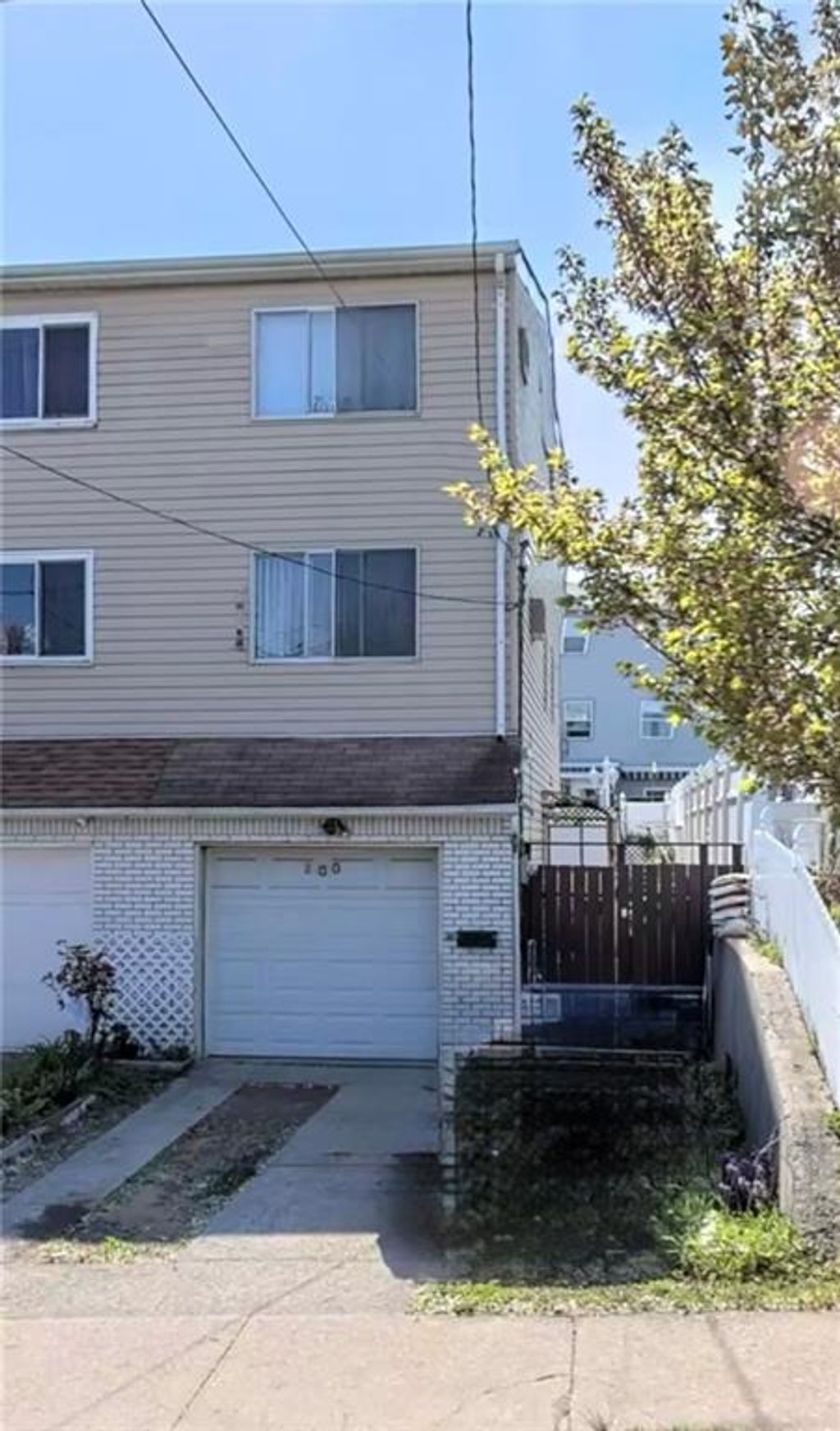 Photo of 200 Sand Lane, Staten Island, NY 10305 (MLS # 499179)
