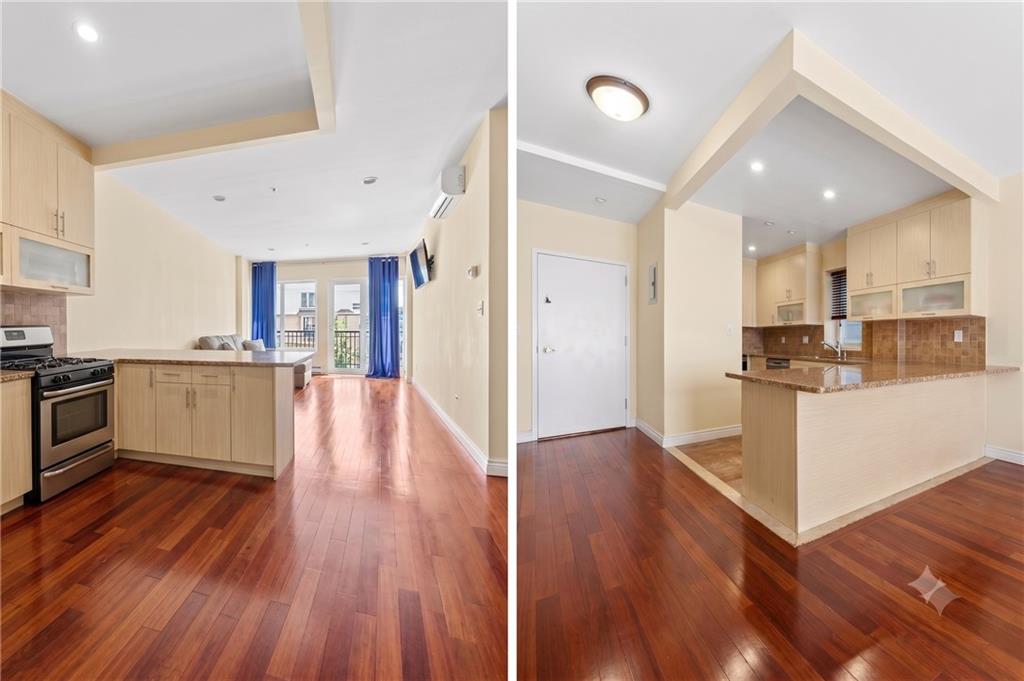 Photo of 2388 Ocean Avenue #2, Brooklyn, NY 11229 (MLS # 502218)