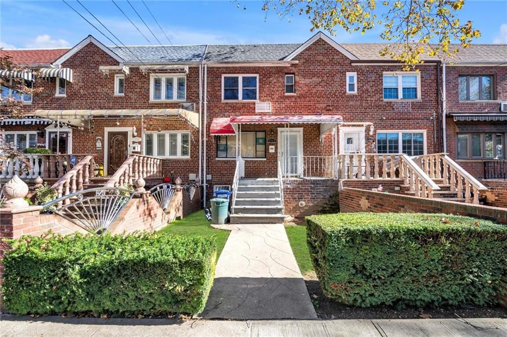 Photo of 1721 54th Street, Brooklyn, NY 11234 (MLS # 498617)