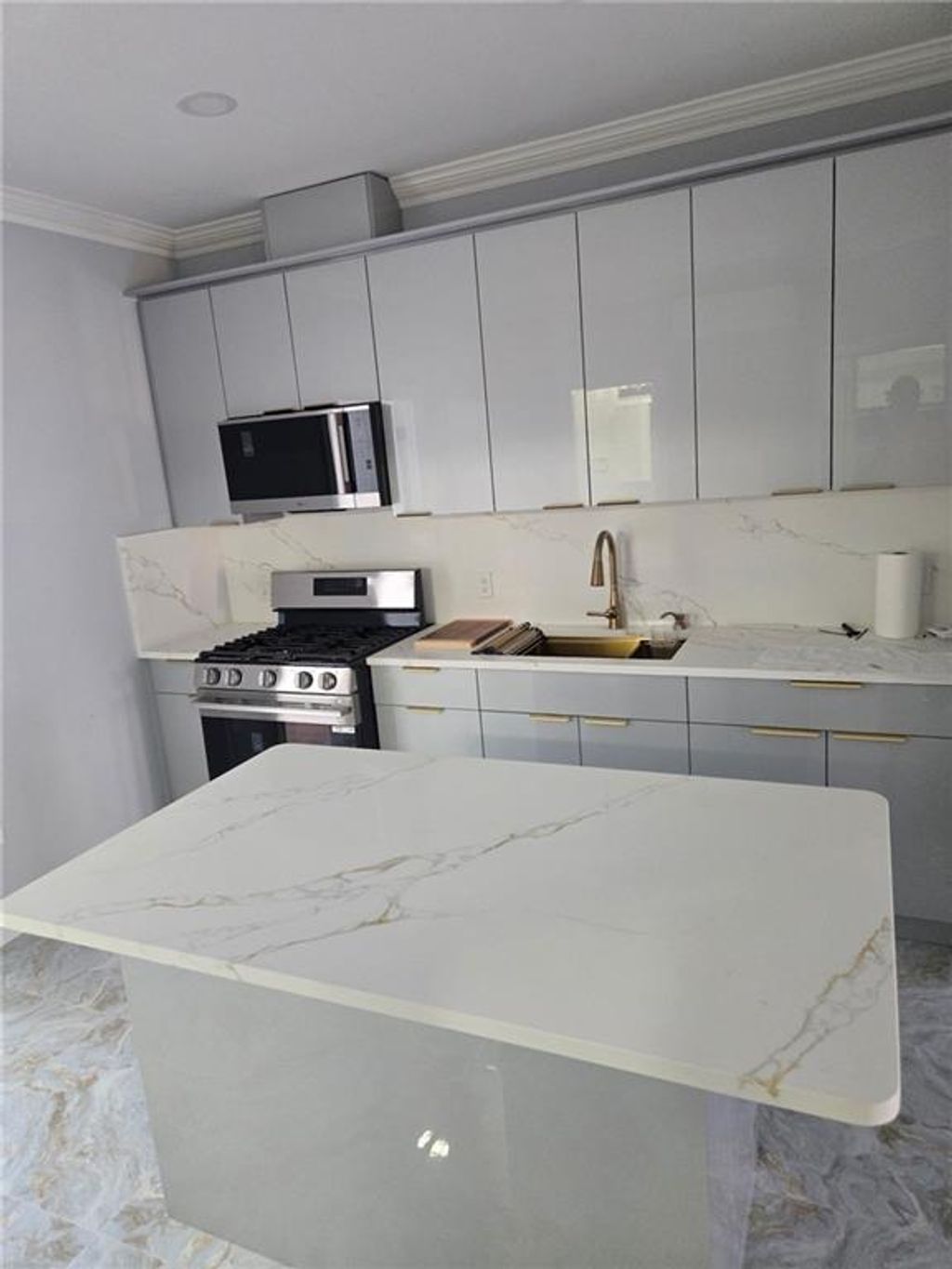 Photo of Withheld Withheld Avenue #2, Brooklyn, NY 11226 (MLS # 501526)