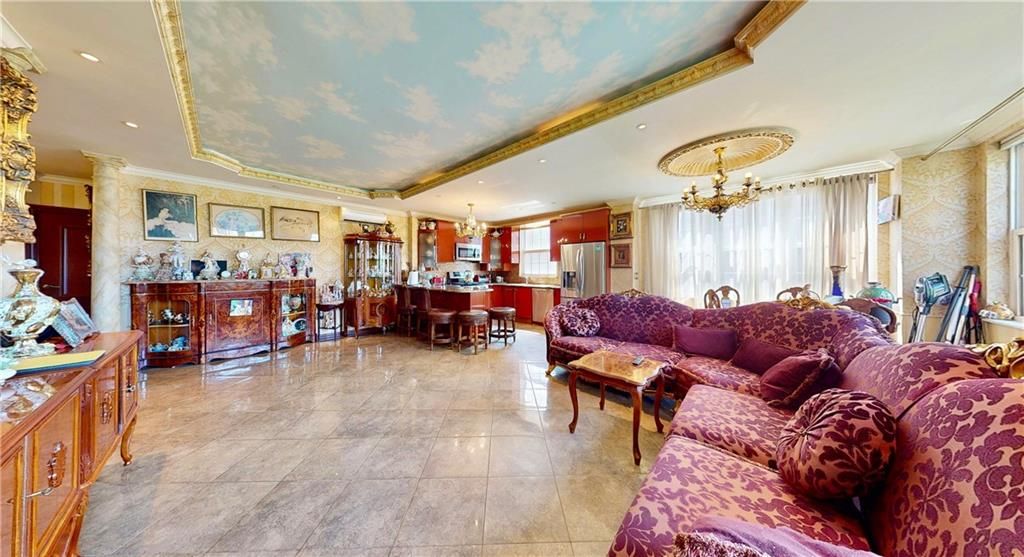 Photo of 75 Oceana Drive #3G, Brooklyn, NY 11235 (MLS # 496378)