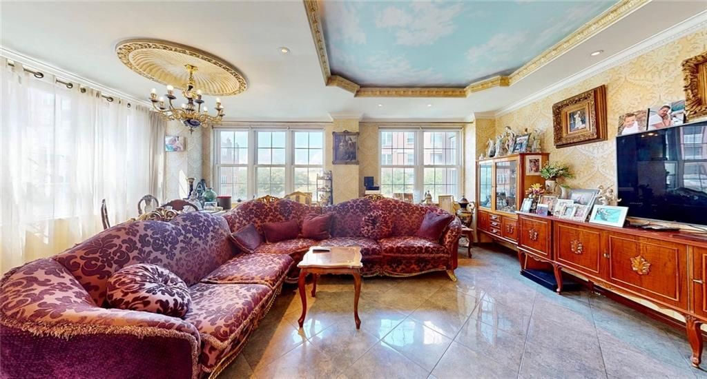Photo of 75 Oceana Drive #3G, Brooklyn, NY 11235 (MLS # 496378)