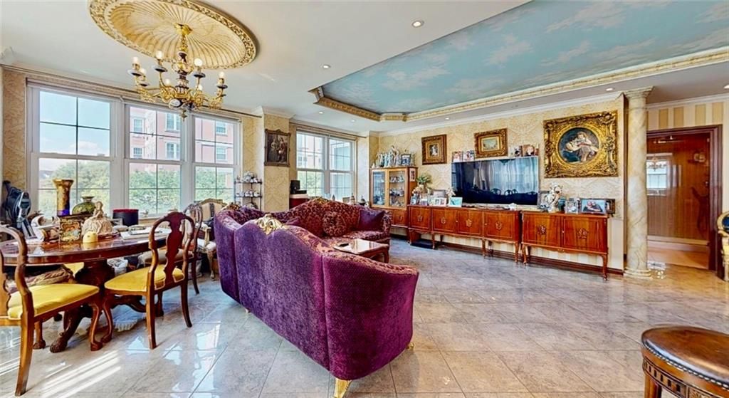 Photo of 75 Oceana Drive #3G, Brooklyn, NY 11235 (MLS # 496378)