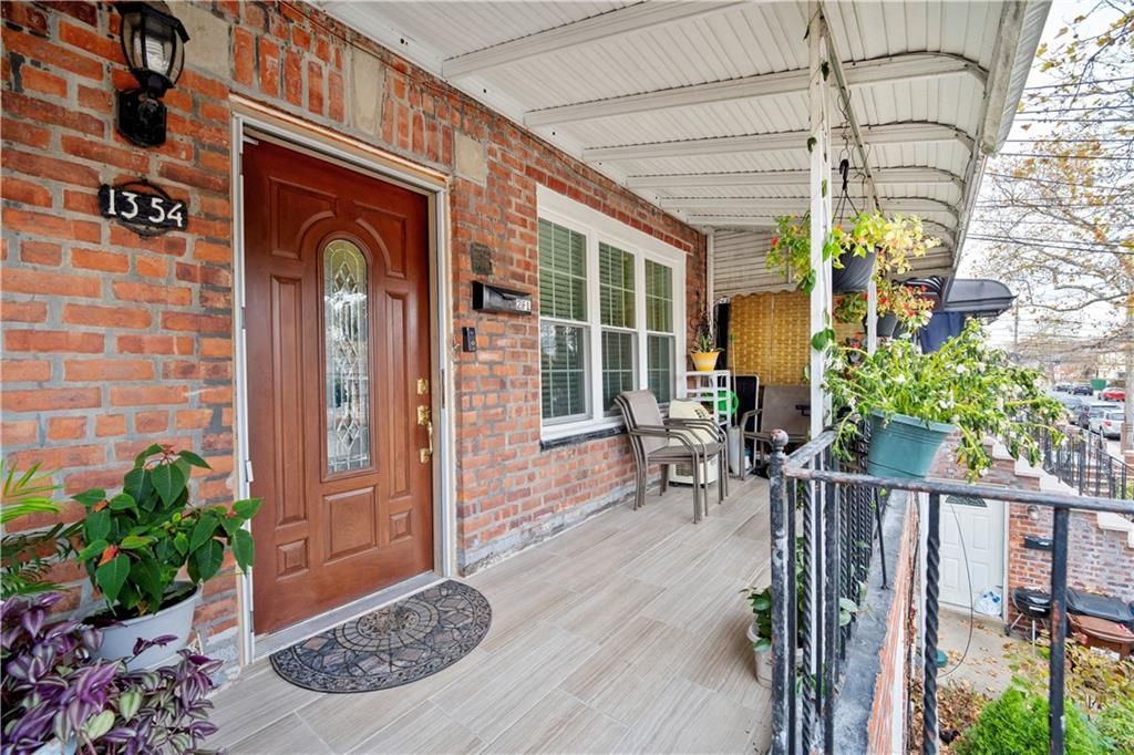 Photo of 1354 87th Street, Brooklyn, NY 11236 (MLS # 497447)