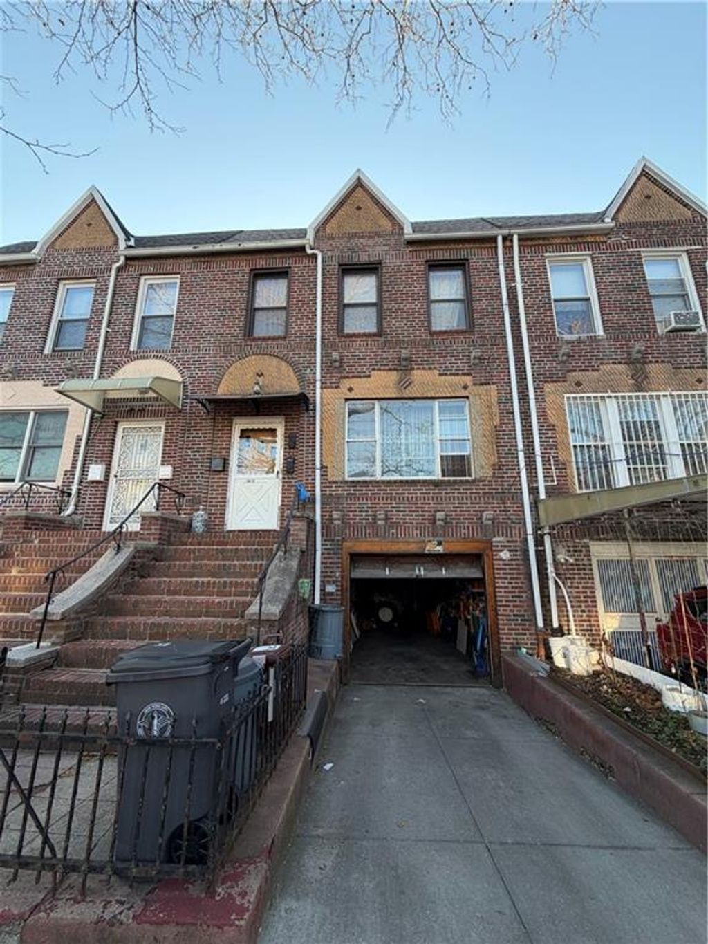 Photo of 1652 8th Street, Brooklyn, NY 11223 (MLS # 498988)