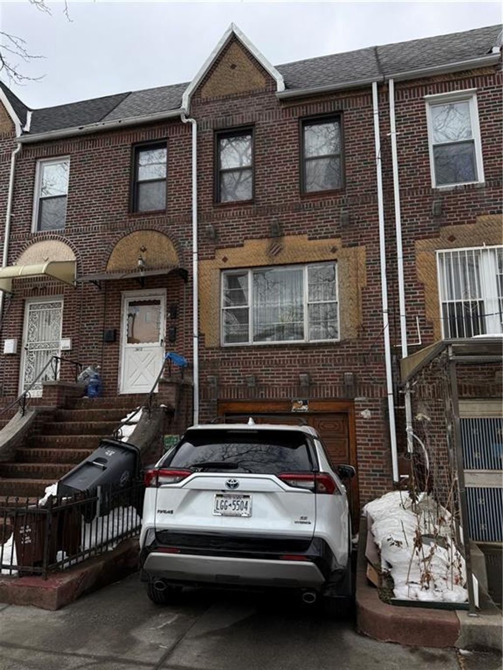 Photo of 1652 8th Street, Brooklyn, NY 11223 (MLS # 498988)