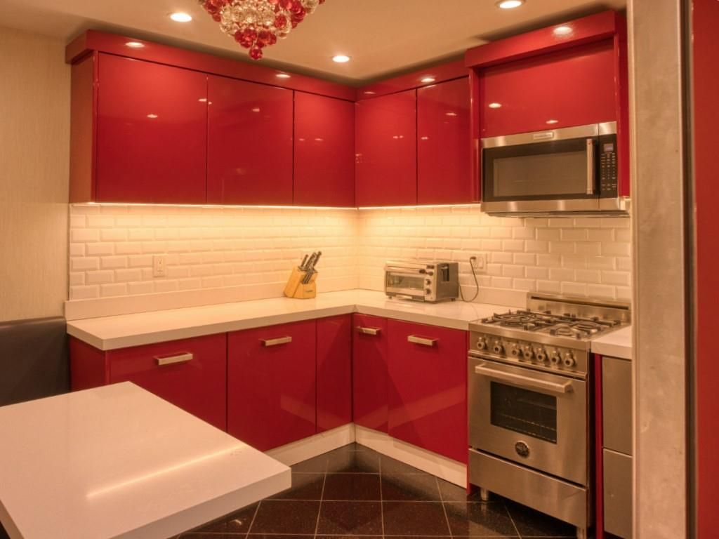 Photo of 2955 Ocean Parkway #2F, Brooklyn, NY 11235 (MLS # 497837)