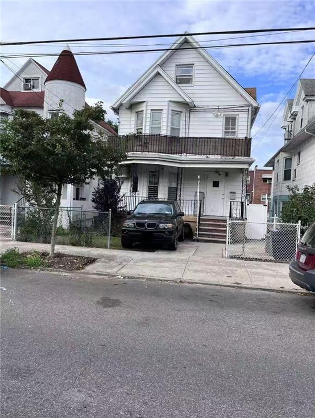 Photo of 2448 84th Street, Brooklyn, NY 11214 (MLS # 492695)