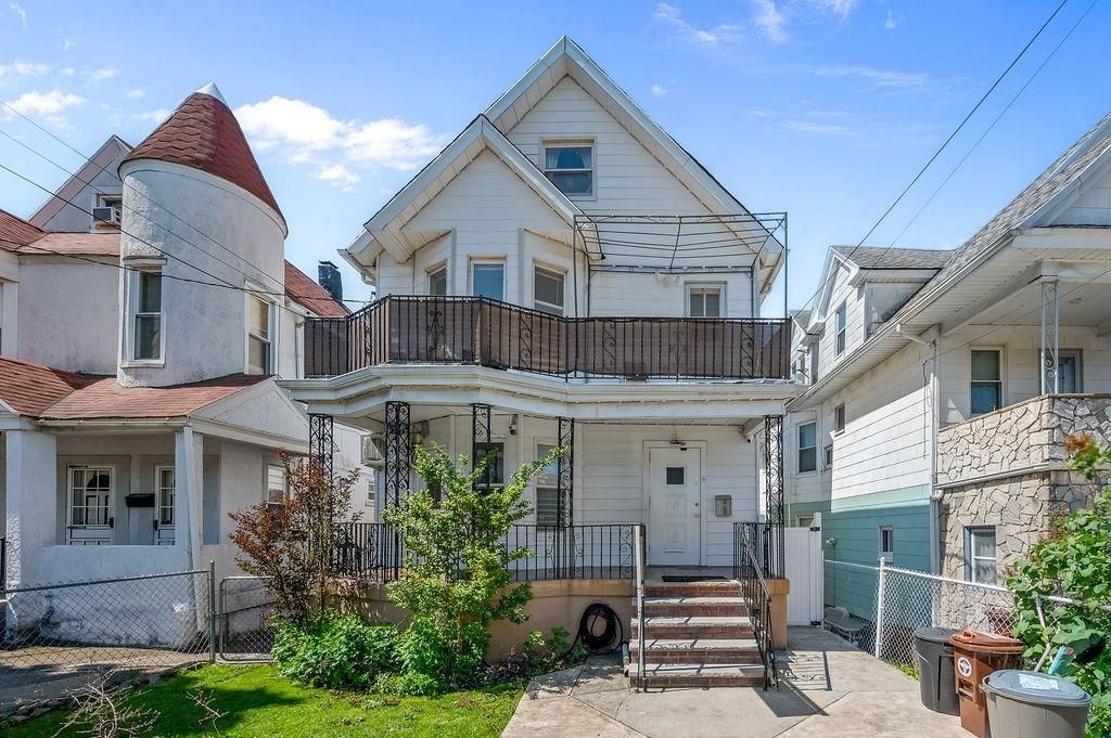 Photo of 2448 84th Street, Brooklyn, NY 11214 (MLS # 492695)