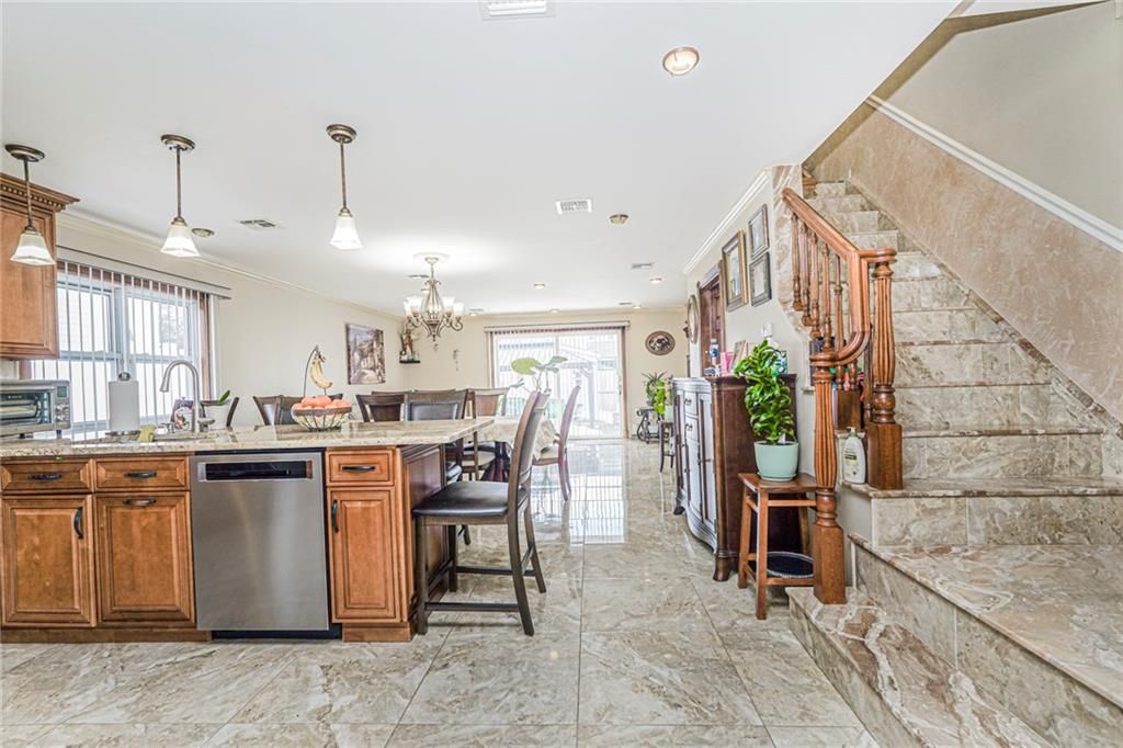 Photo of 94 Getz Avenue, Staten Island, NY 10312 (MLS # 499116)