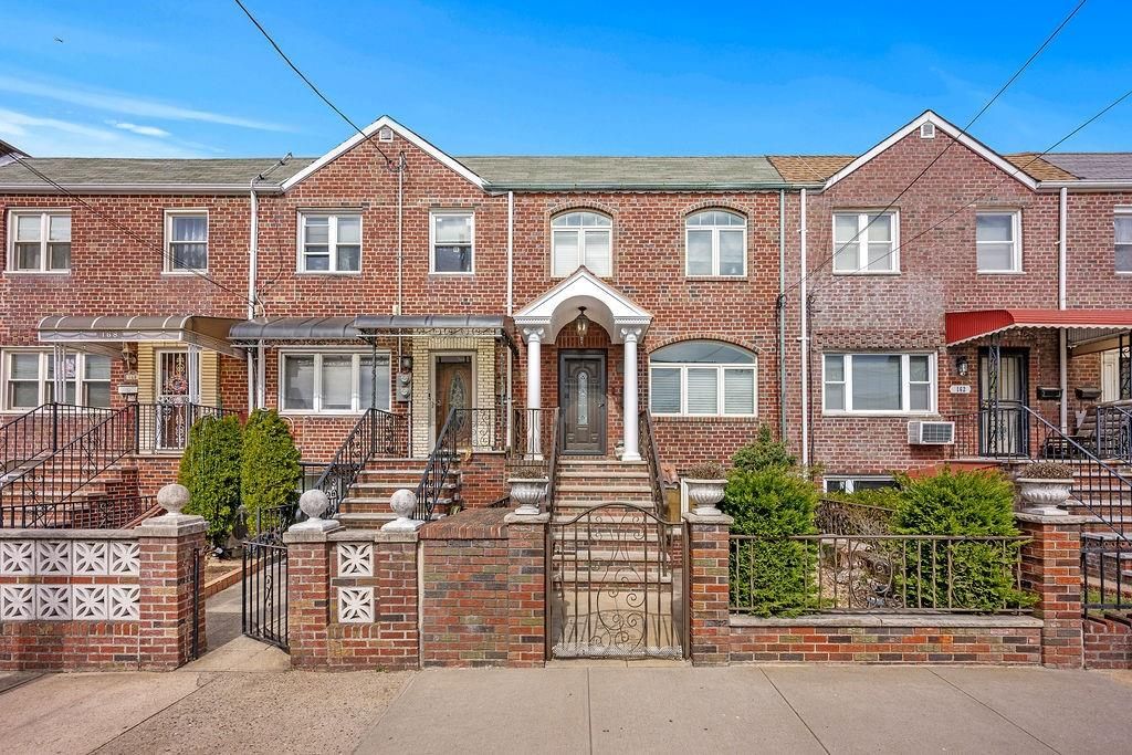 Photo of 164 Bay 10th Street, Brooklyn, NY 11228 (MLS # 499913)