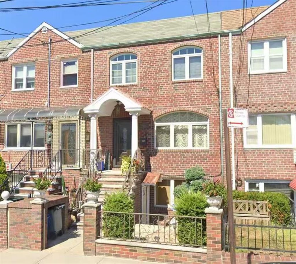 Photo of 164 Bay 10th Street, Brooklyn, NY 11228 (MLS # 499913)