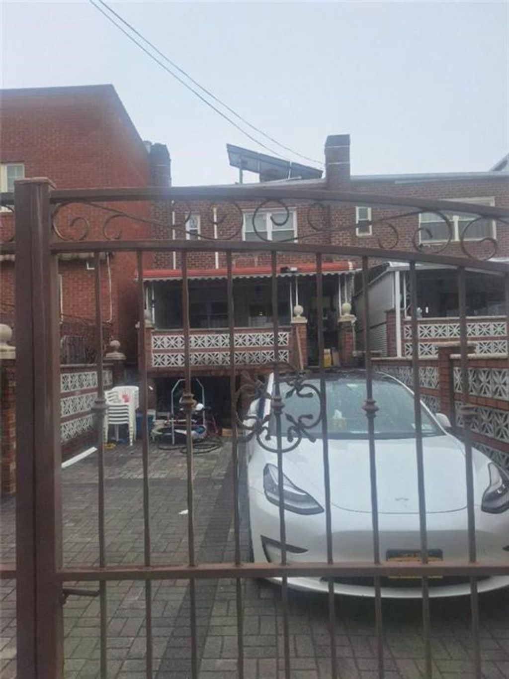 Photo of 164 Bay 10th Street, Brooklyn, NY 11228 (MLS # 499913)