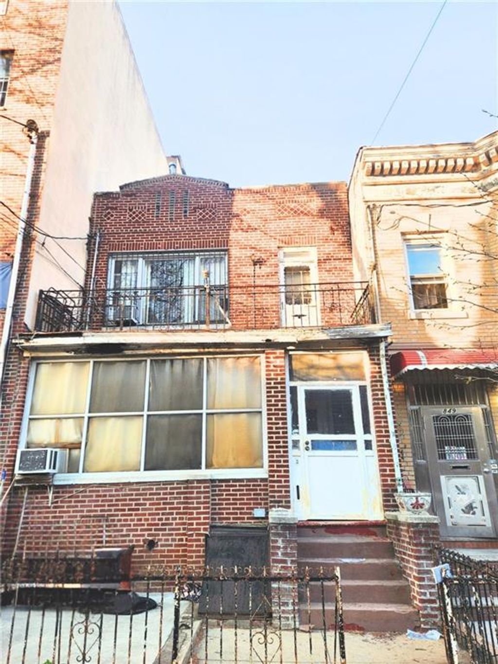 Photo of 847 58th Street, Brooklyn, NY 11220 (MLS # 500614)