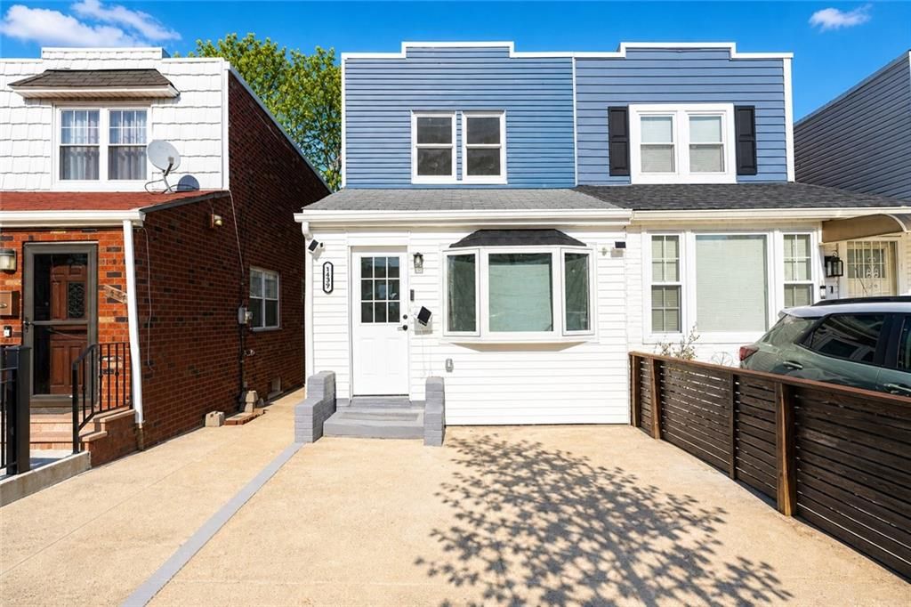 Photo of 1439 56th Street, Brooklyn, NY 11234 (MLS # 501299)