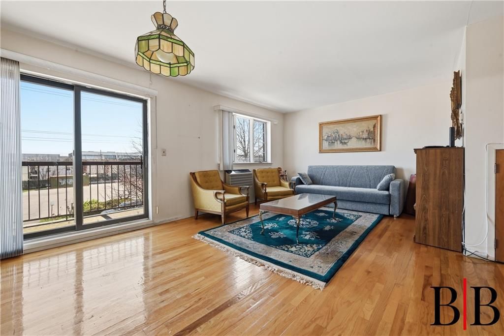 Photo of 2216 Kimball Street #6B2, Brooklyn, NY 11234 (MLS # 500481)