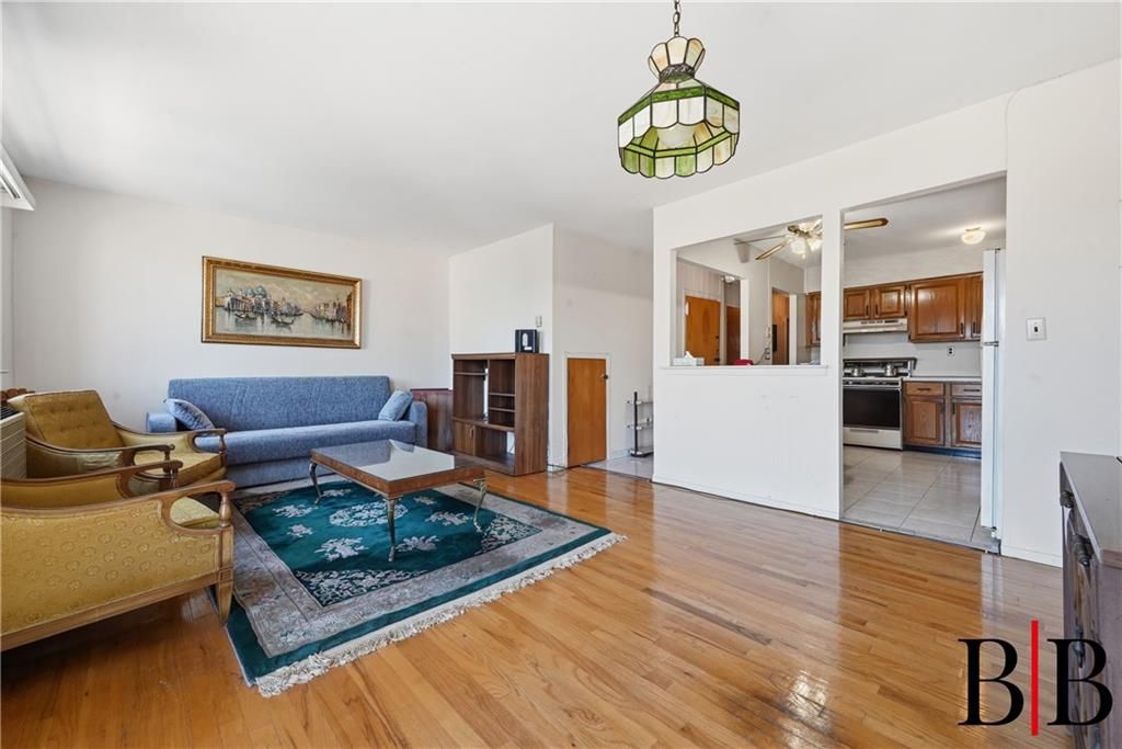 Photo of 2216 Kimball Street #6B2, Brooklyn, NY 11234 (MLS # 500481)