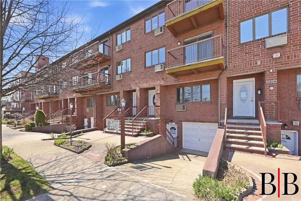 Photo of 2216 Kimball Street #6B2, Brooklyn, NY 11234 (MLS # 500481)