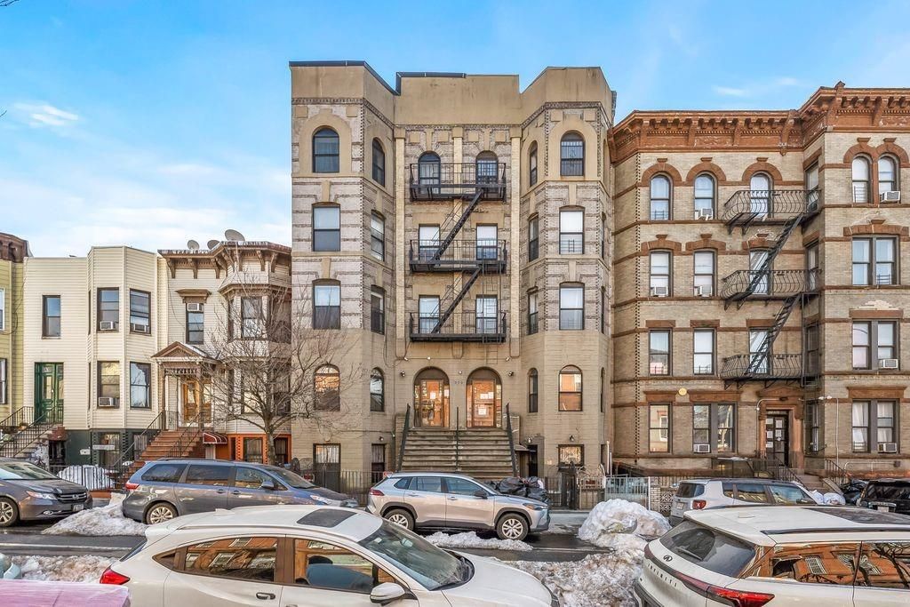 Photo of 320 57th Street #5B, Brooklyn, NY 11220 (MLS # 499258)