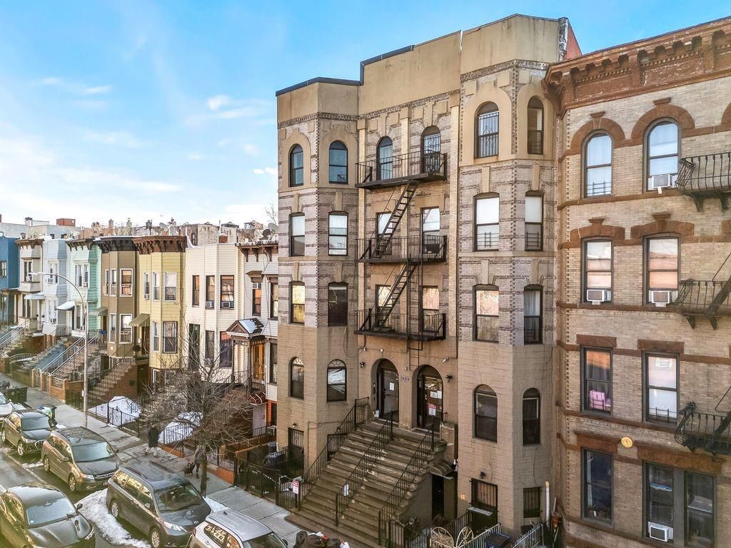 Photo of 320 57th Street #5B, Brooklyn, NY 11220 (MLS # 499258)