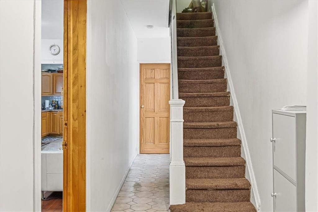 Photo of 10152 102nd Street, Ozone Park, NY 11416 (MLS # 498776)