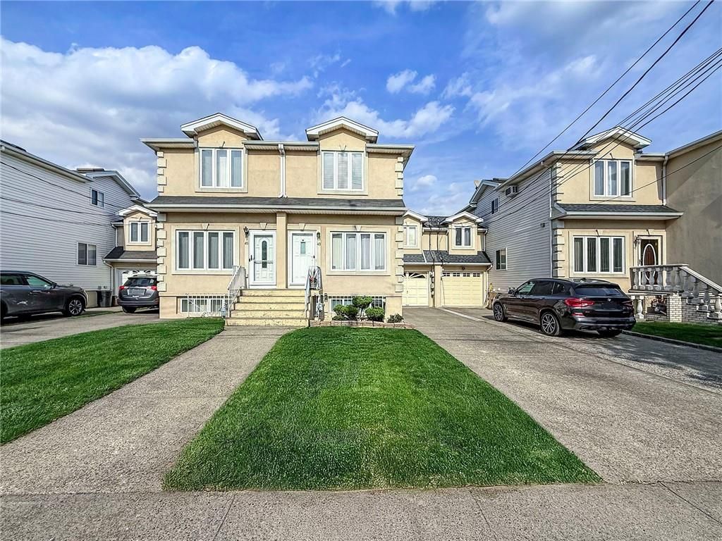 Photo of 43 Boulder Street, Staten Island, NY 10312 (MLS # 500479)