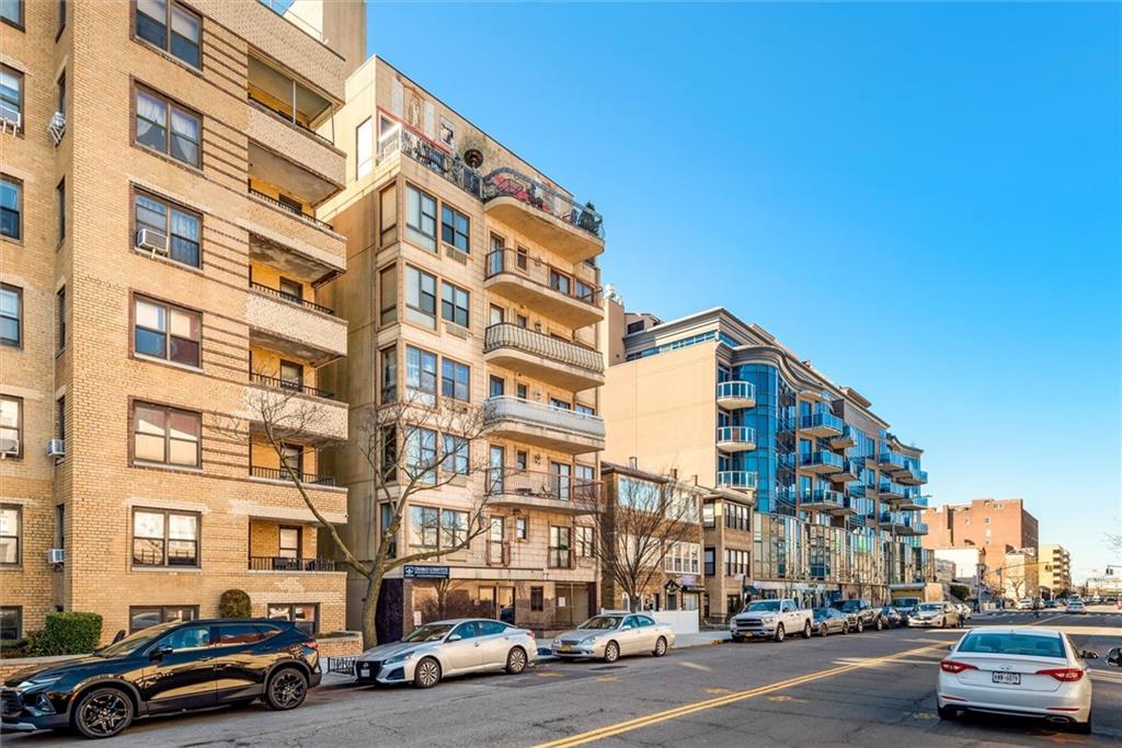 134 West End Avenue #5B, Brooklyn, New York image 12