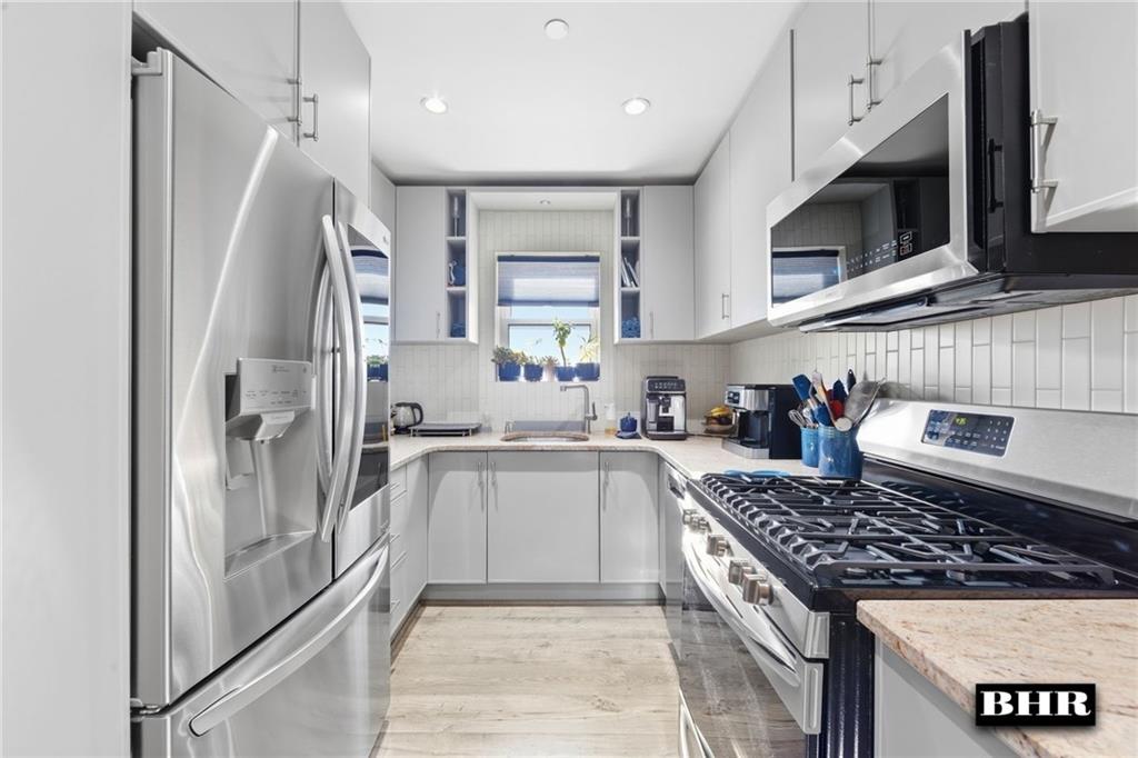 Photo of 3360 Shore Parkway #4B, Brooklyn, NY 11235 (MLS # 504601)