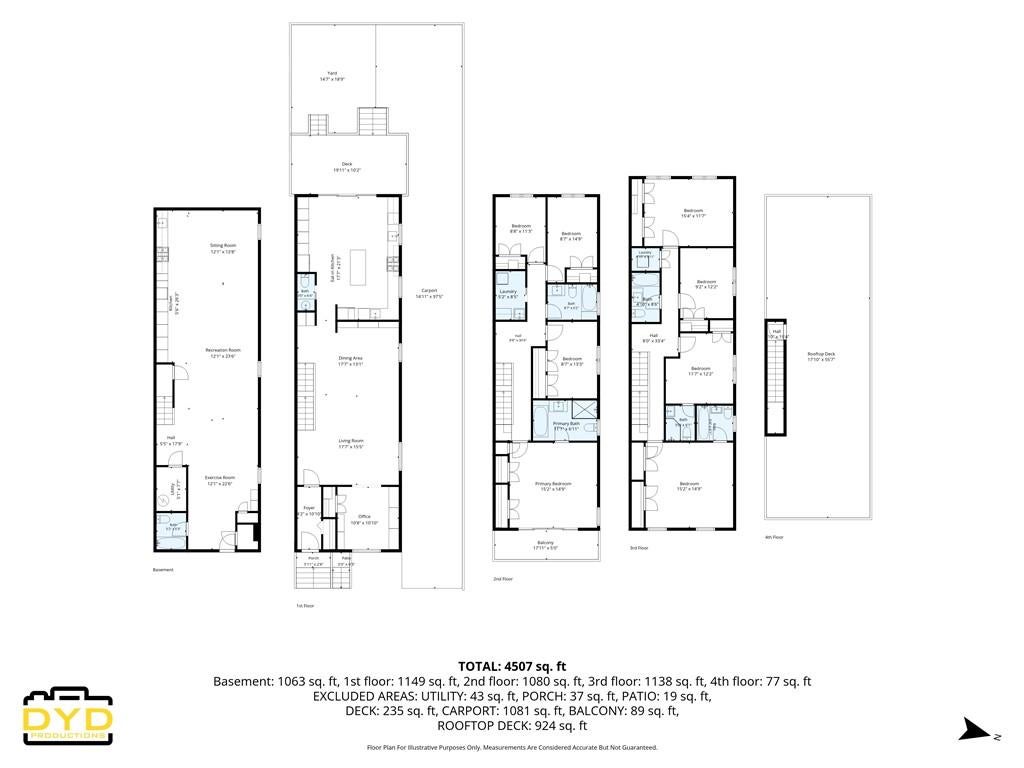 1172 East 12th Street