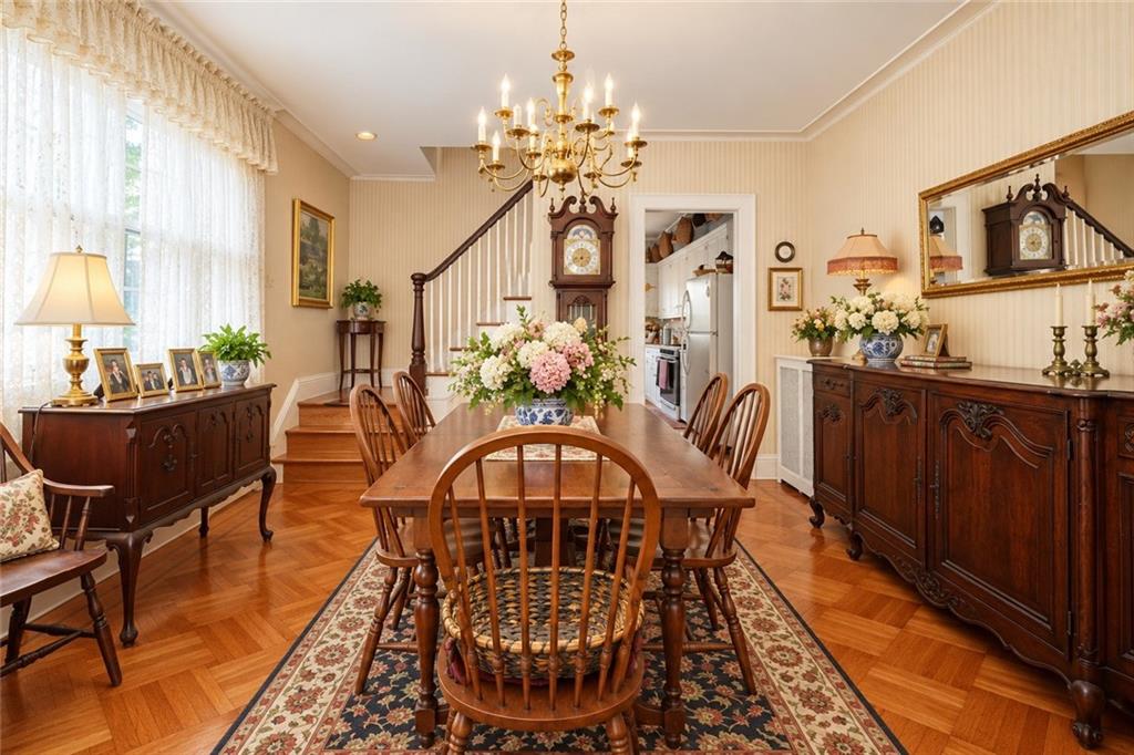 Photo of 1033 80th Street, Brooklyn, NY 11228 (MLS # 504516)