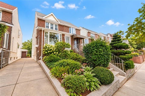 Homes For Sale - 1033 80th Street<br/> Brooklyn, NY 11228