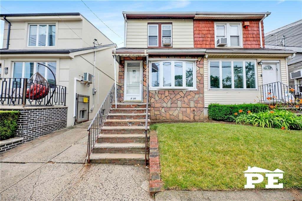 Photo of 3220 Avenue K, Brooklyn, NY 11210 (MLS # 502574)