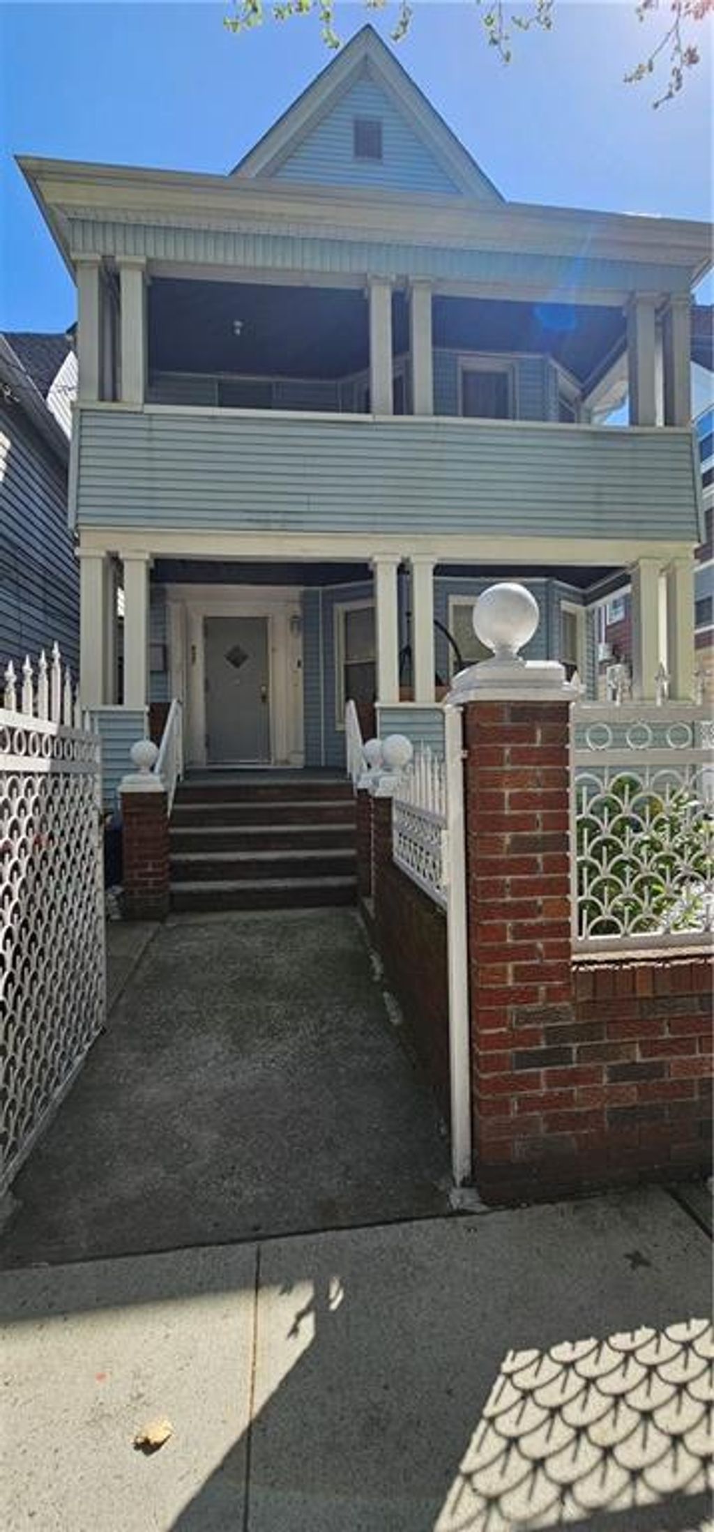 Photo of 627 32nd Street, Brooklyn, NY 11210 (MLS # 498895)