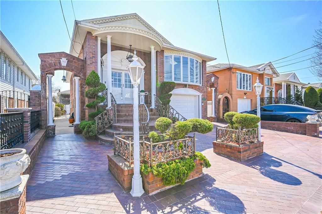 Photo of 2743 66th Street, Brooklyn, NY 11234 (MLS # 500059)