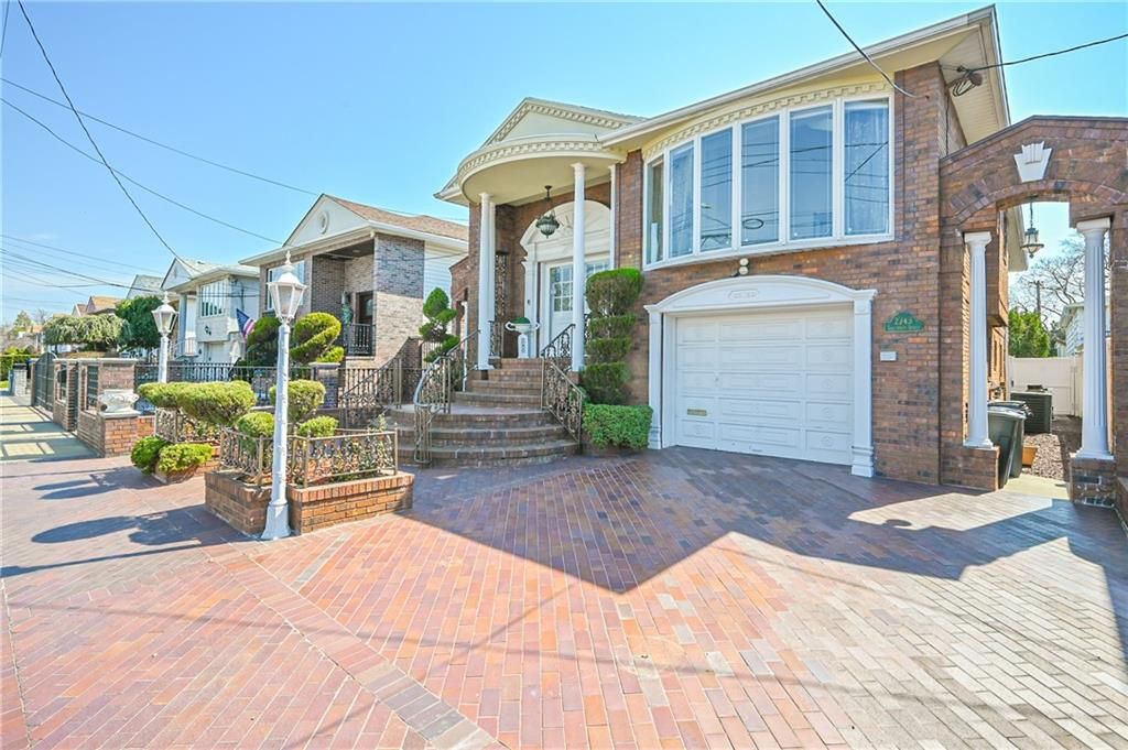 Photo of 2743 66th Street, Brooklyn, NY 11234 (MLS # 500059)