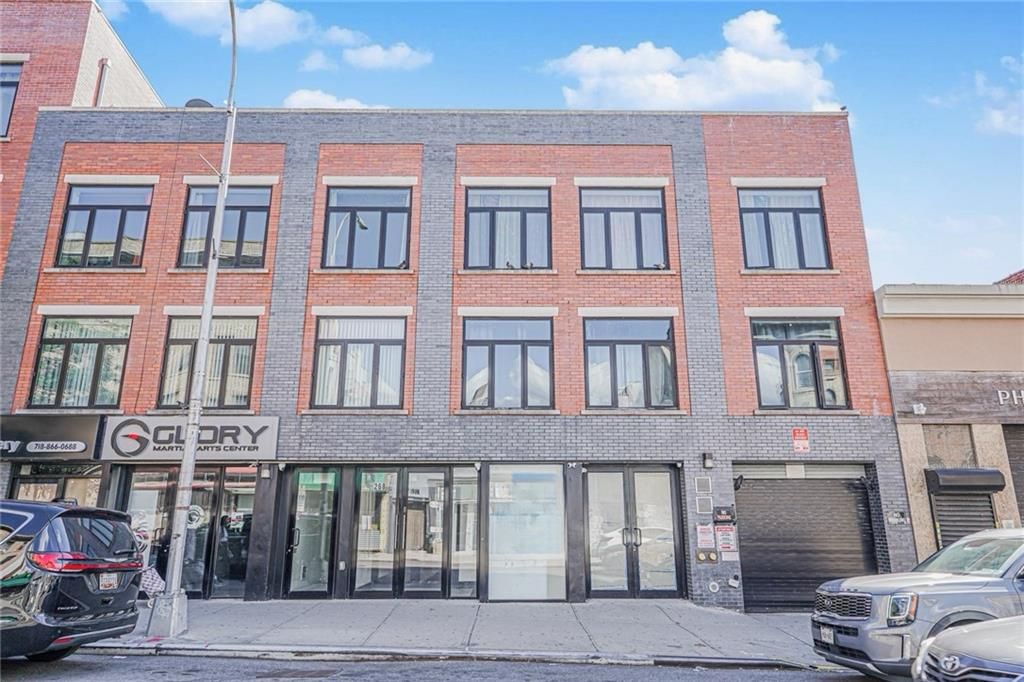 Photo of 268 Bay Ridge Avenue #3B, Brooklyn, NY 11220 (MLS # 495426)