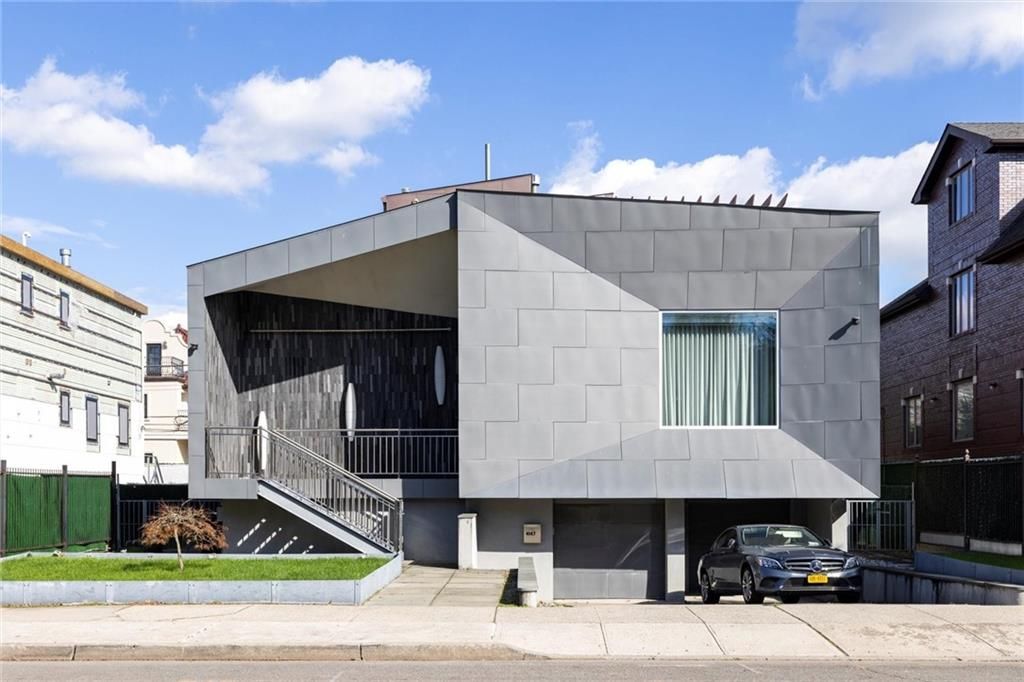 Photo of 4147 Ocean Avenue, Brooklyn, NY 11235 (MLS # 496561)