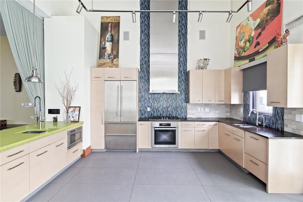 Photo of 4147 Ocean Avenue, Brooklyn, NY 11235 (MLS # 496561)