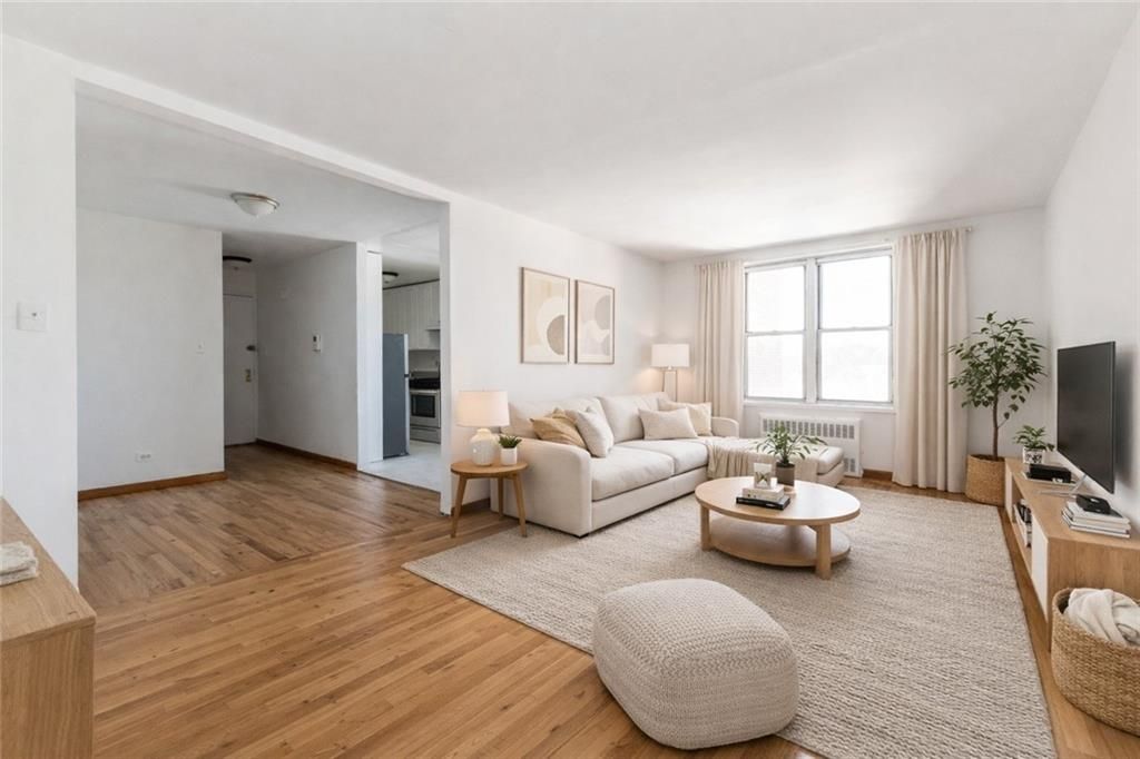 Photo of 2525 Nostrand Avenue #5S, Brooklyn, NY 11210 (MLS # 498933)