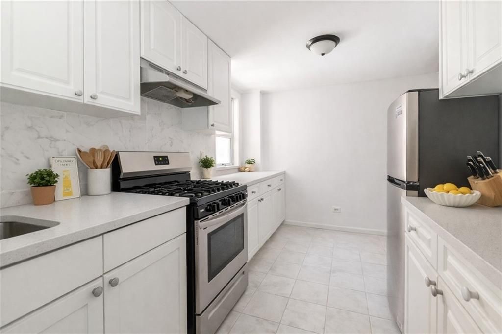Photo of 2525 Nostrand Avenue #5S, Brooklyn, NY 11210 (MLS # 498933)