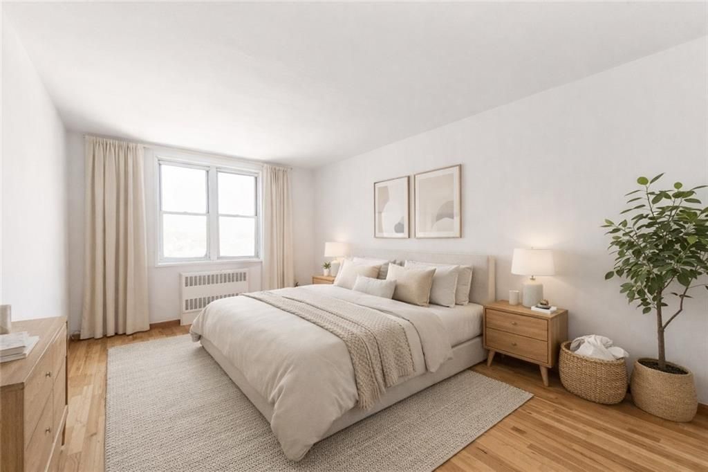 Photo of 2525 Nostrand Avenue #5S, Brooklyn, NY 11210 (MLS # 498933)