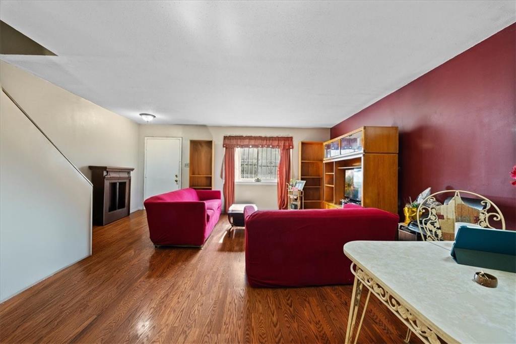 628 Thomas S Boyland Street, Brooklyn, New York image 2