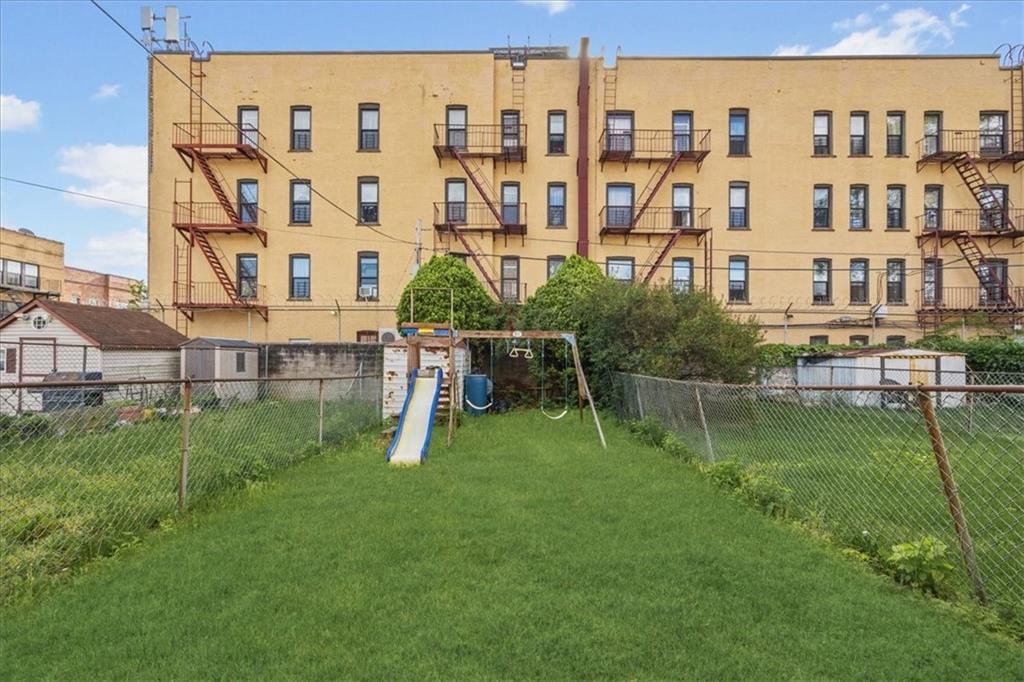 628 Thomas S Boyland Street, Brooklyn, New York image 17
