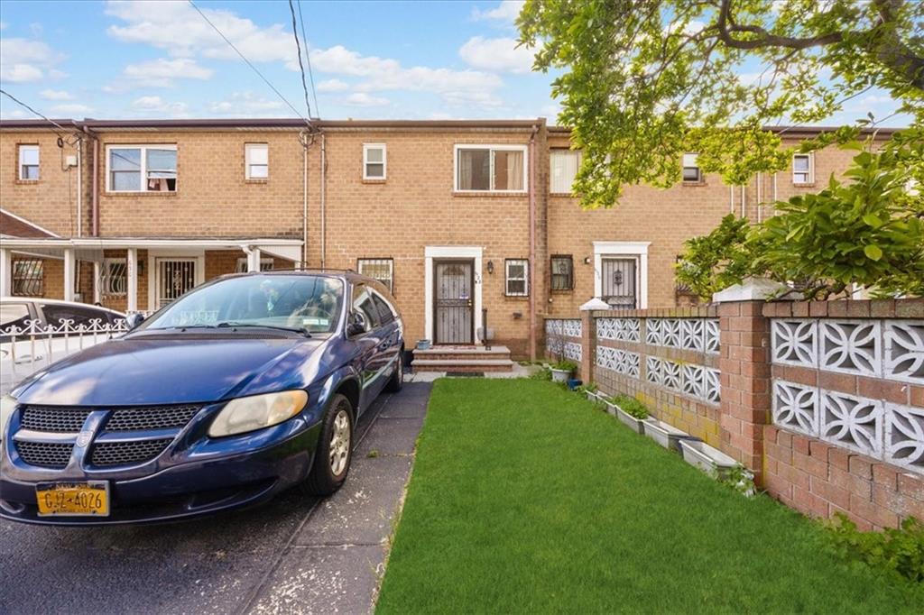 628 Thomas S Boyland Street, Brooklyn, New York image 1
